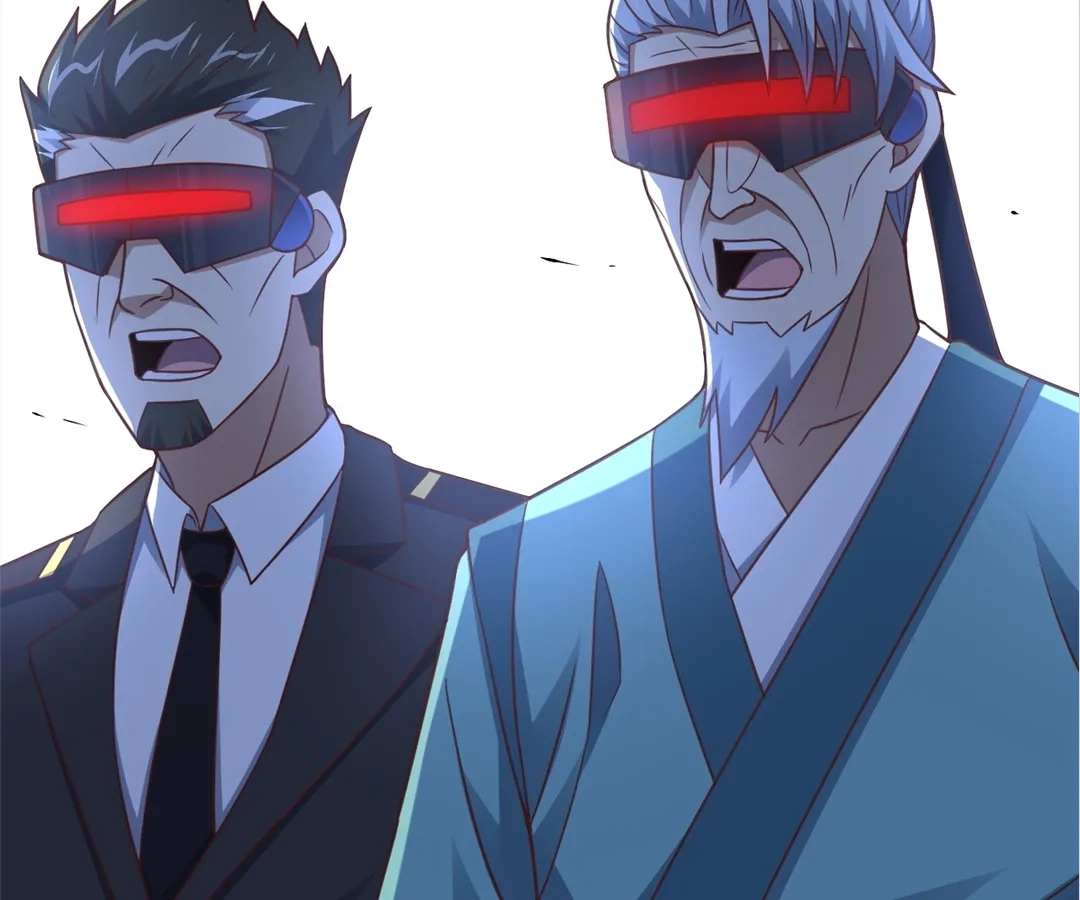Gao Neng Strikes Chapter 310 page 4 - 
