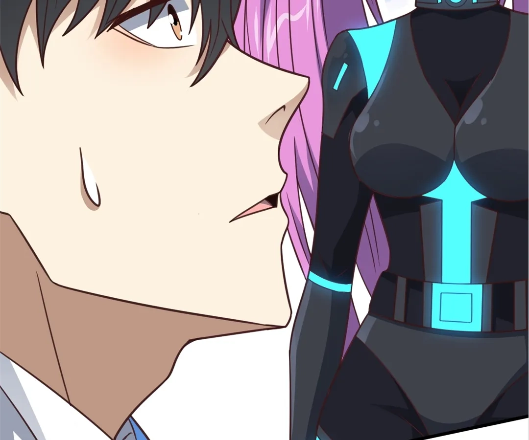 Gao Neng Strikes Chapter 310 page 31 - 