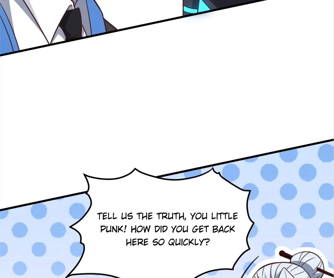Gao Neng Strikes Chapter 310 page 32 - 
