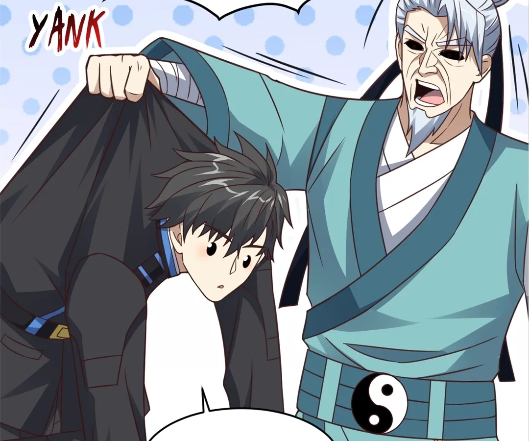 Gao Neng Strikes Chapter 310 page 33 - 