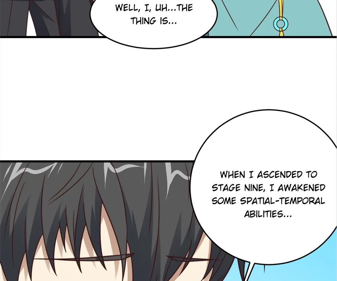 Gao Neng Strikes Chapter 310 page 34 - 