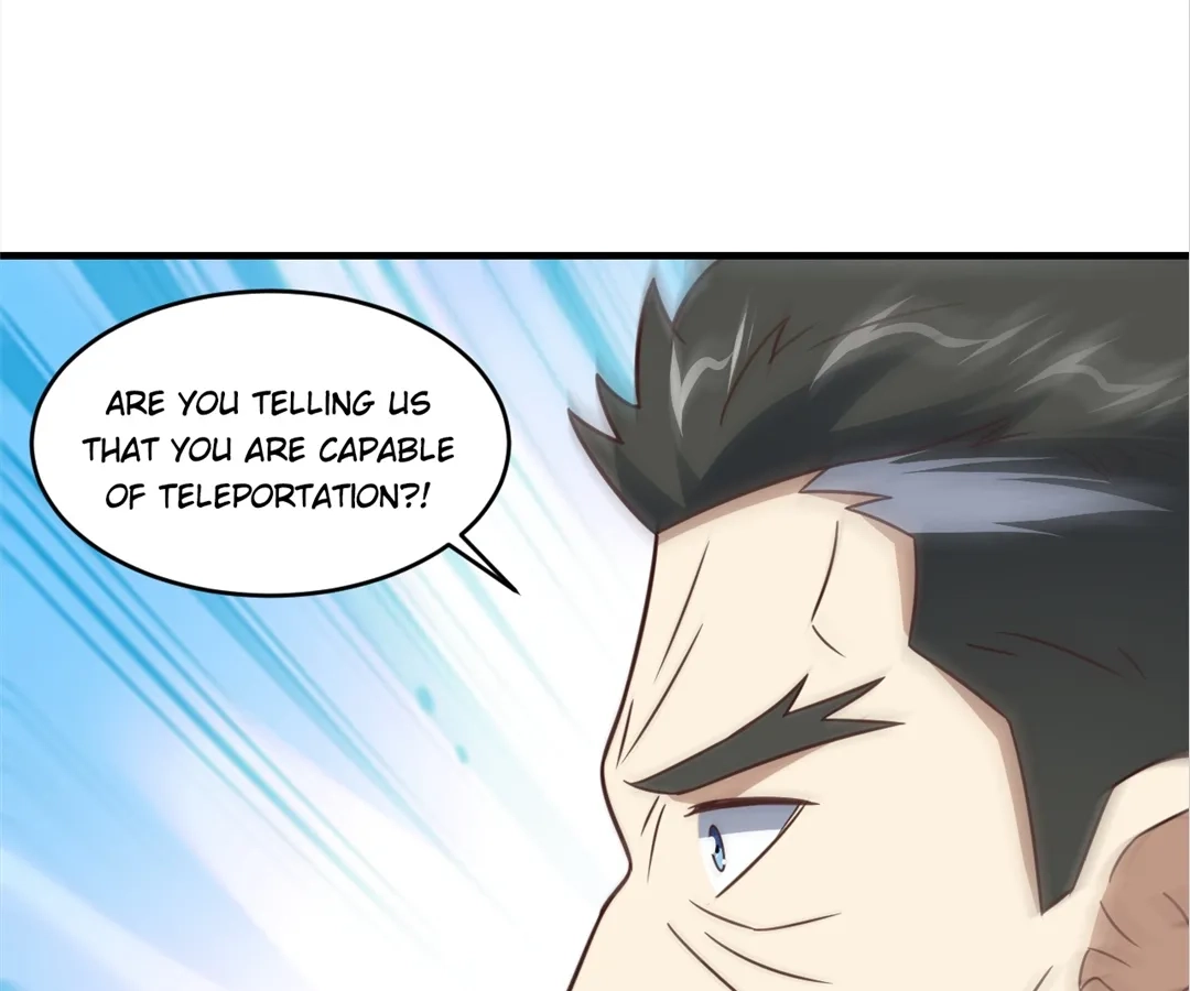 Gao Neng Strikes Chapter 310 page 36 - 