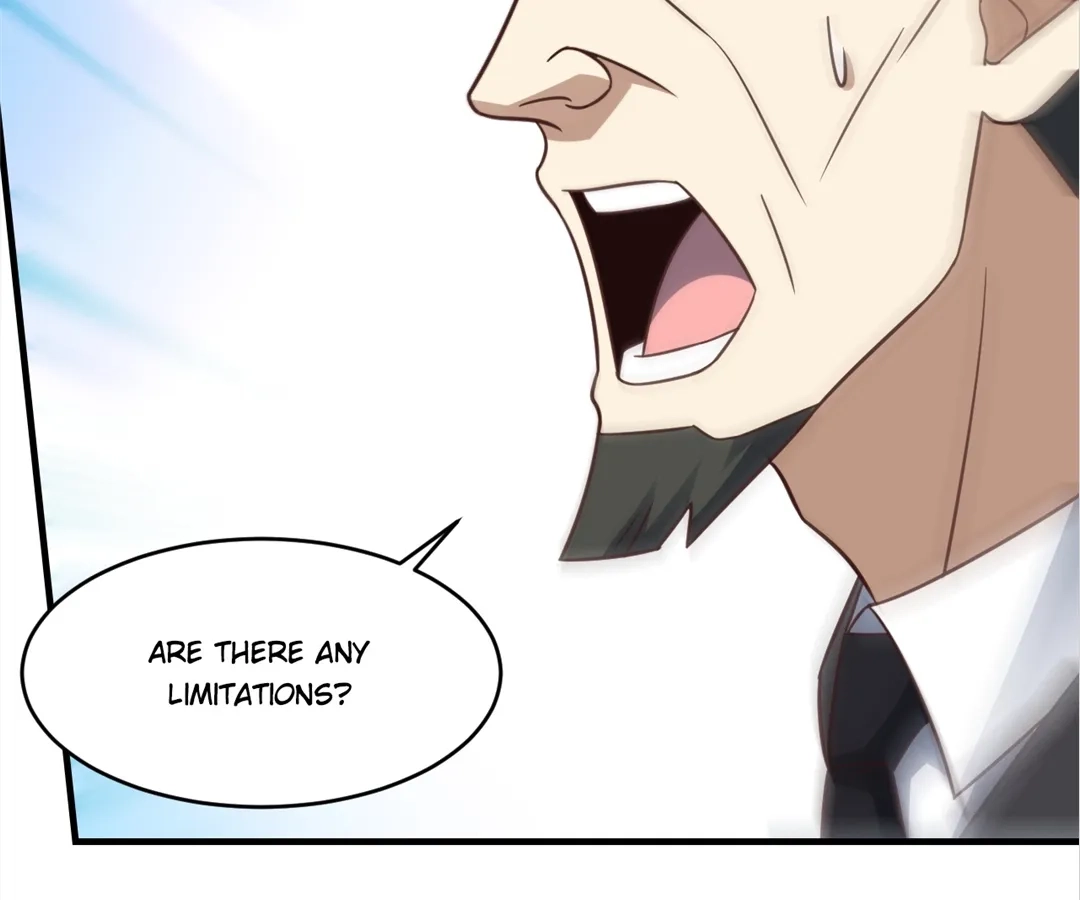 Gao Neng Strikes Chapter 310 page 37 - 