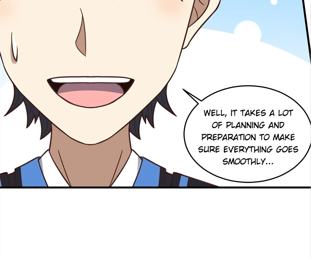 Gao Neng Strikes Chapter 310 page 39 - 