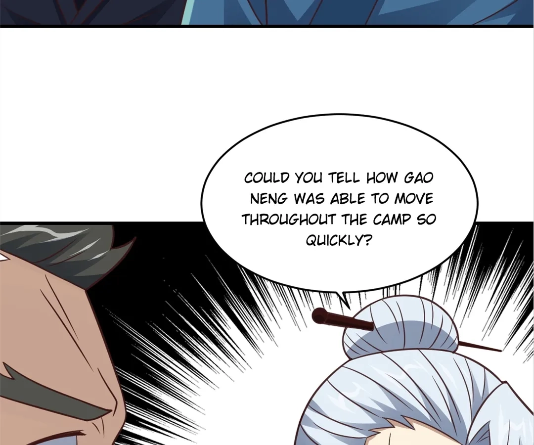Gao Neng Strikes Chapter 310 page 5 - 