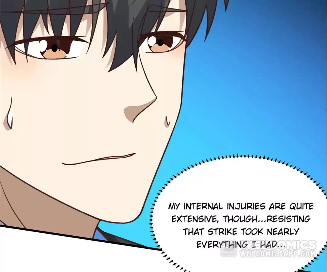 Gao Neng Strikes Chapter 310 page 43 - 