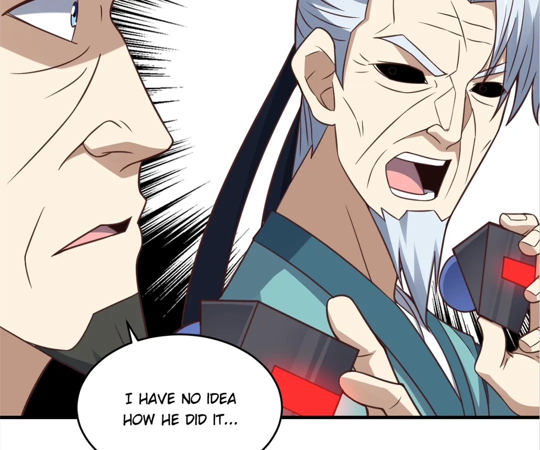 Gao Neng Strikes Chapter 310 page 6 - 