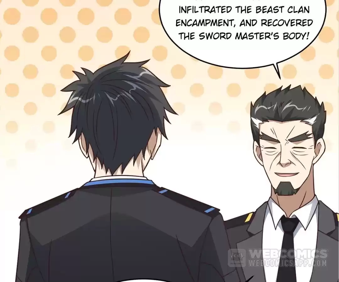 Gao Neng Strikes Chapter 310 page 51 - 