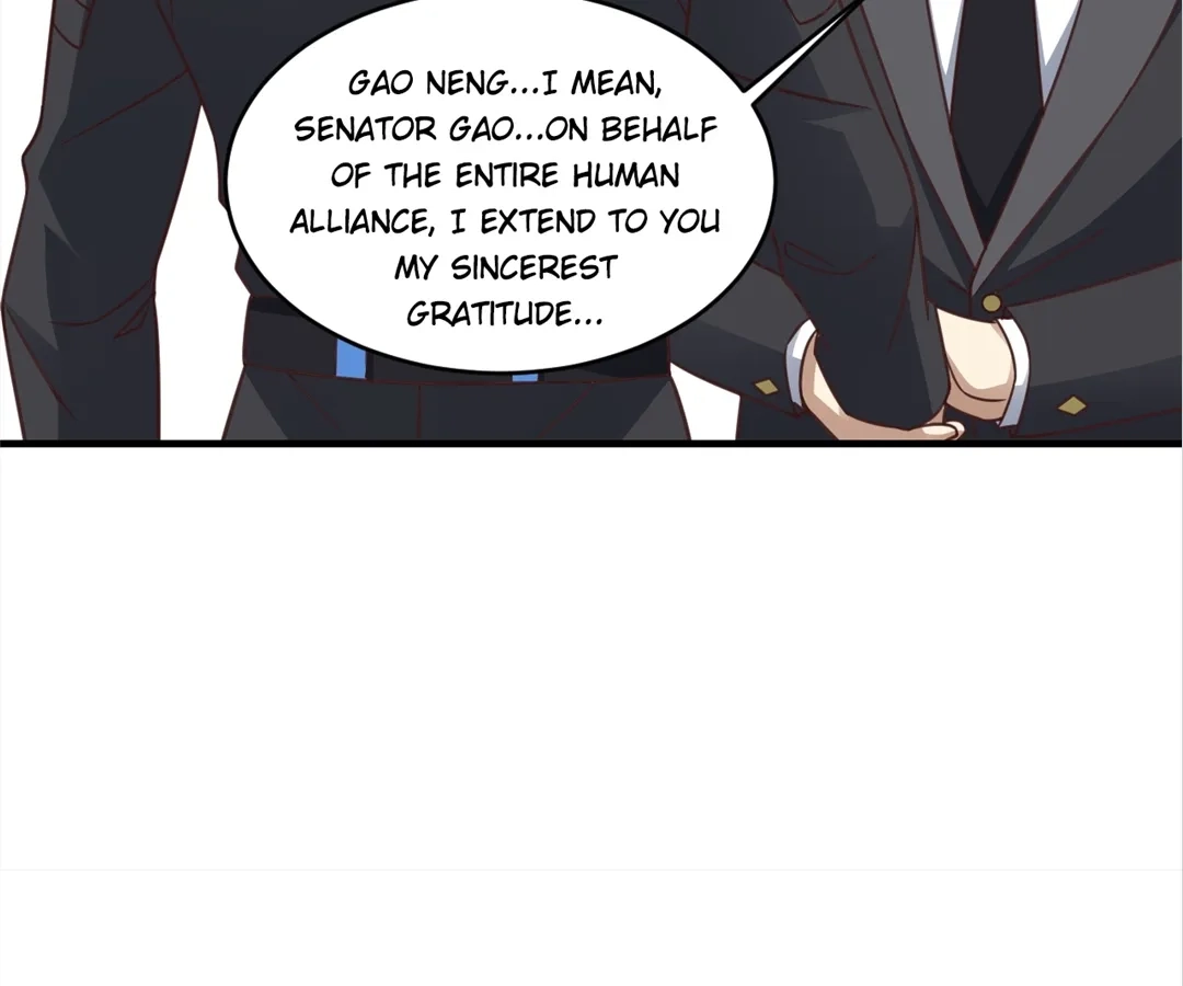 Gao Neng Strikes Chapter 310 page 52 - 
