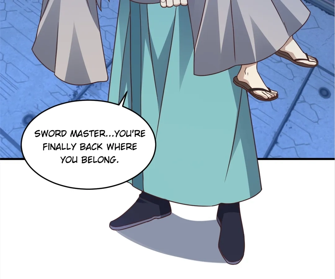 Gao Neng Strikes Chapter 310 page 54 - 