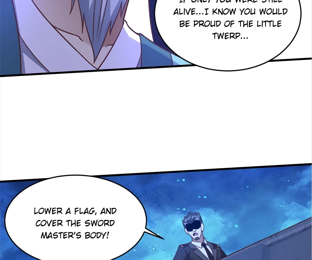 Gao Neng Strikes Chapter 310 page 56 - 