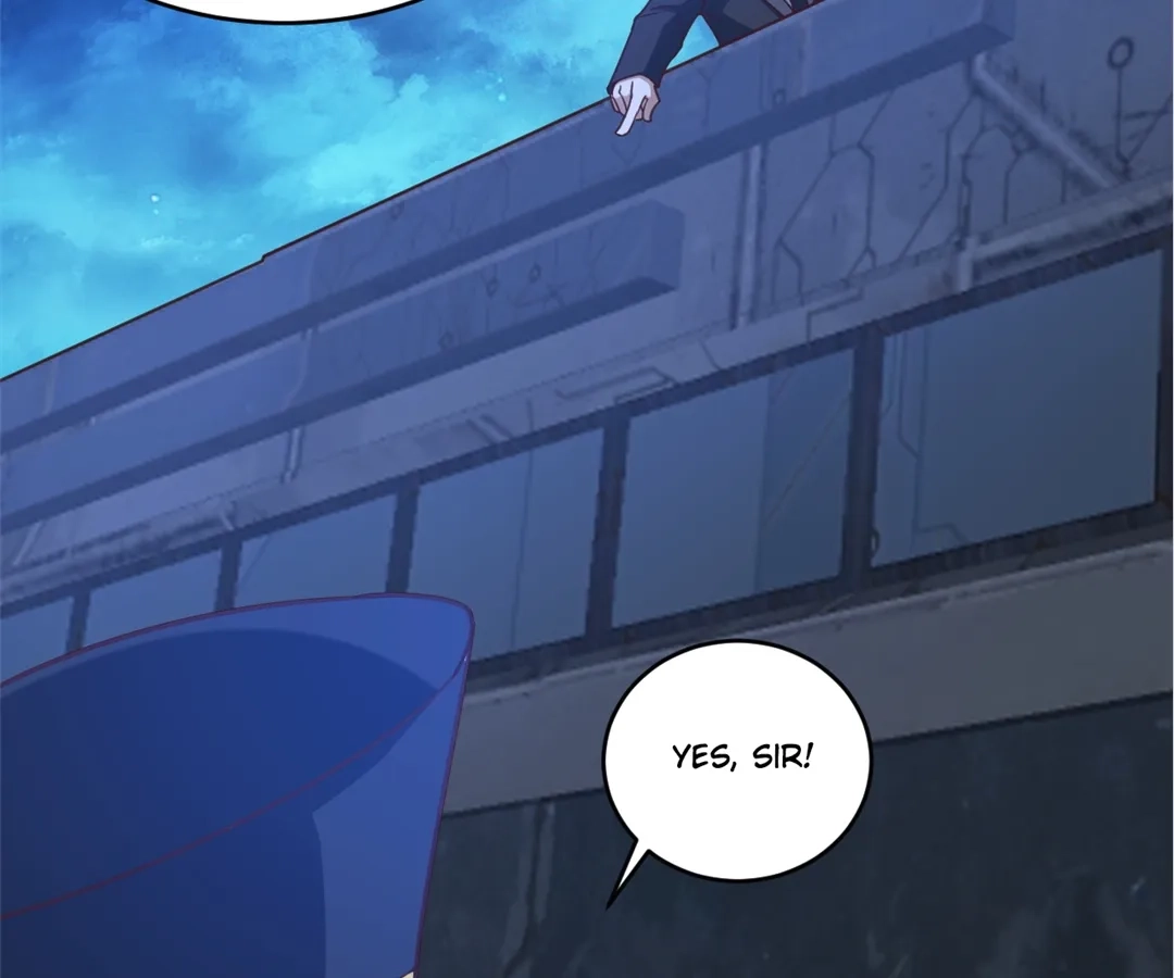 Gao Neng Strikes Chapter 310 page 57 - 