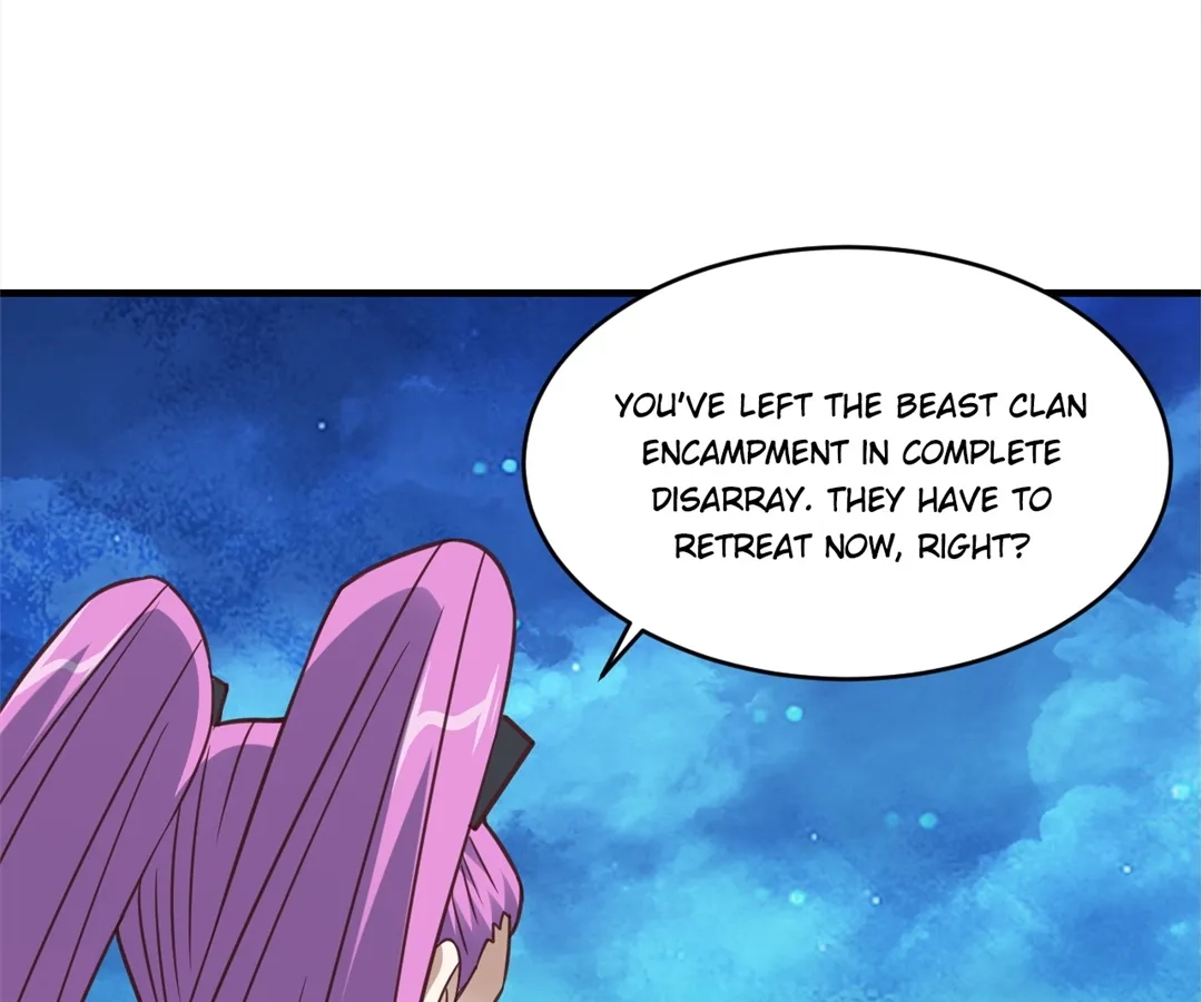 Gao Neng Strikes Chapter 310 page 61 - 