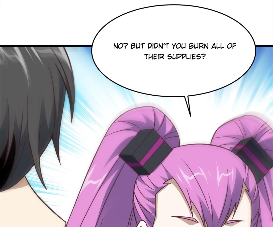 Gao Neng Strikes Chapter 310 page 65 - 