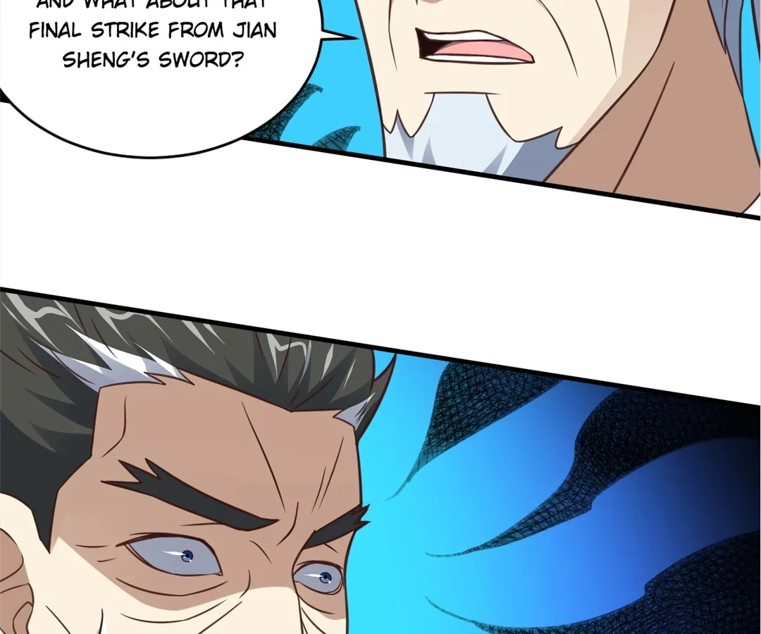 Gao Neng Strikes Chapter 310 page 8 - 