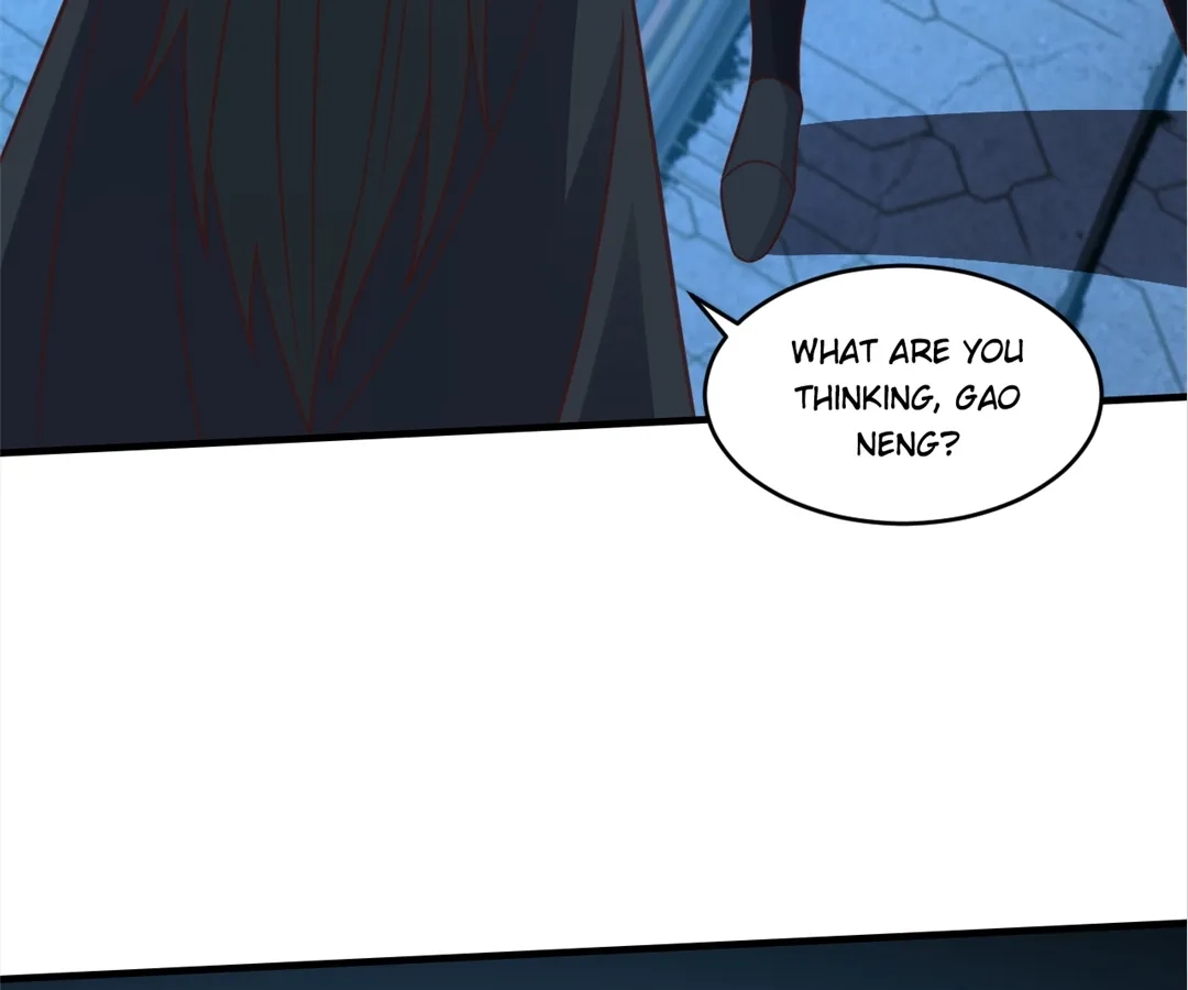 Gao Neng Strikes Chapter 310 page 71 - 