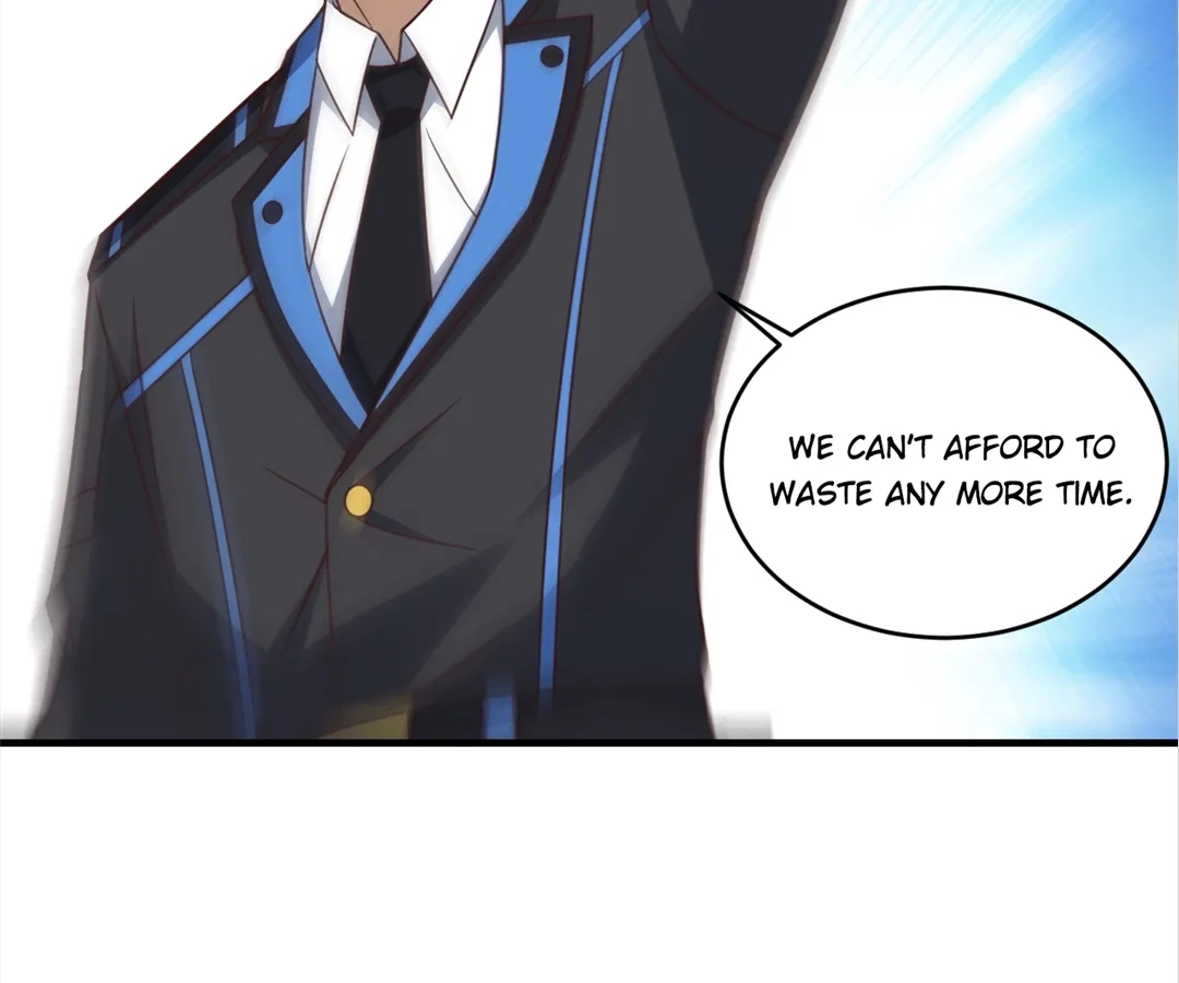 Gao Neng Strikes Chapter 310 page 77 - 