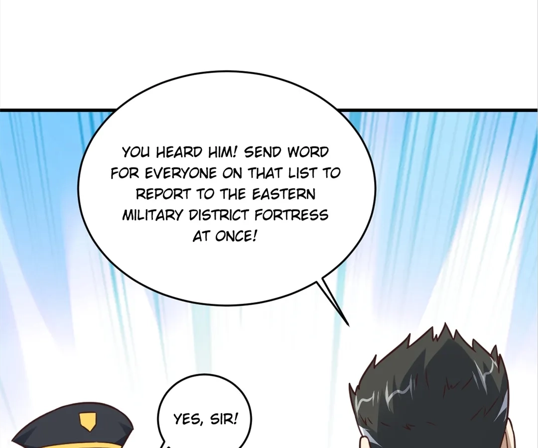 Gao Neng Strikes Chapter 310 page 78 - 