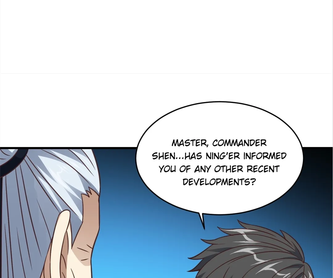 Gao Neng Strikes Chapter 310 page 80 - 