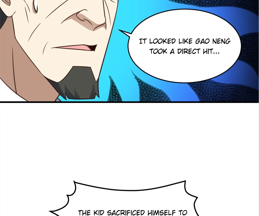 Gao Neng Strikes Chapter 310 page 9 - 