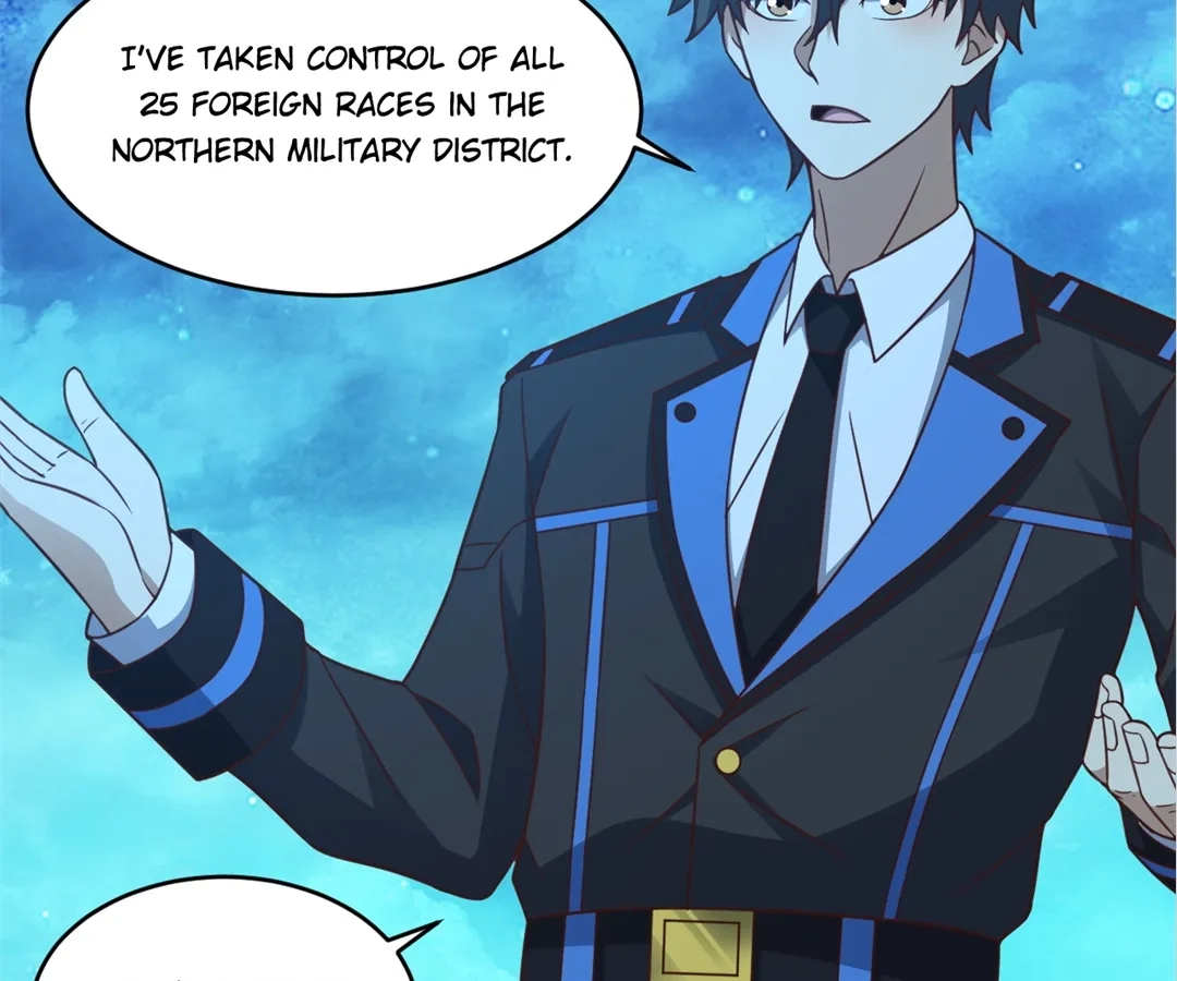 Gao Neng Strikes Chapter 310 page 84 - 