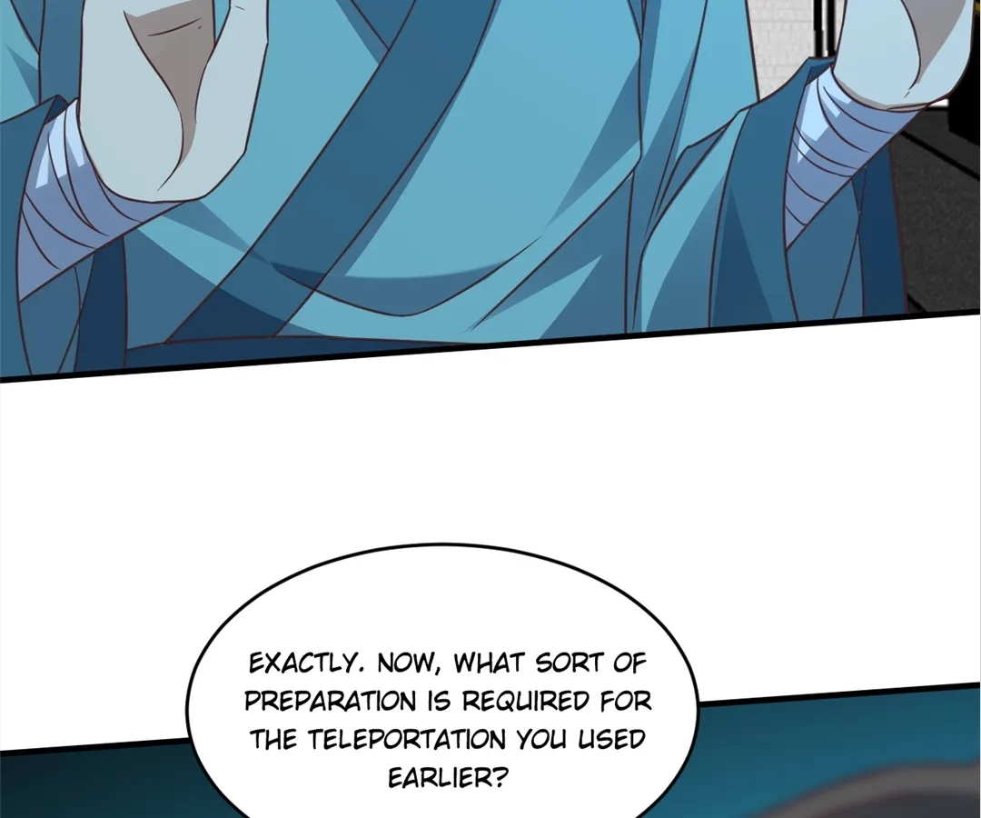 Gao Neng Strikes Chapter 310 page 89 - 
