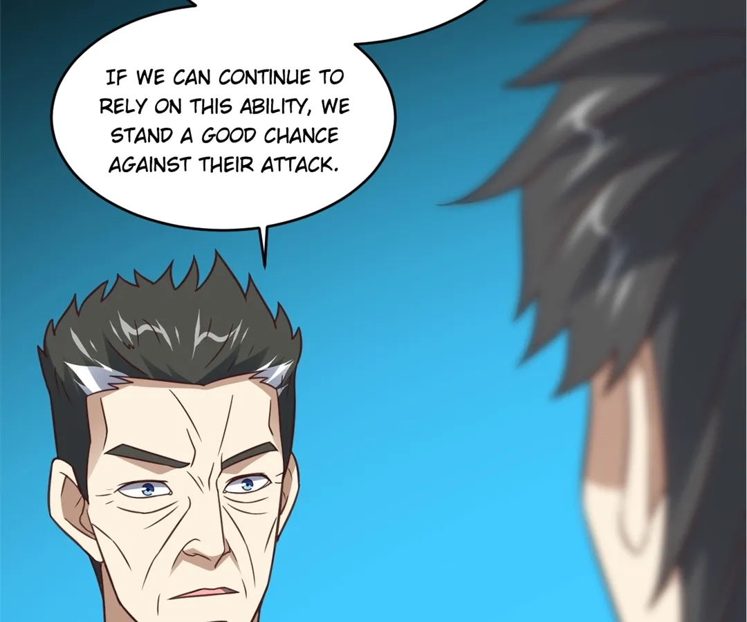 Gao Neng Strikes Chapter 310 page 90 - 