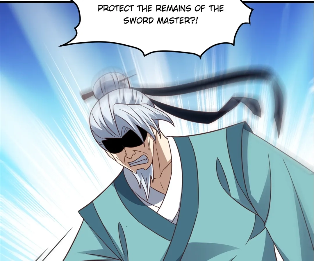 Gao Neng Strikes Chapter 310 page 10 - 