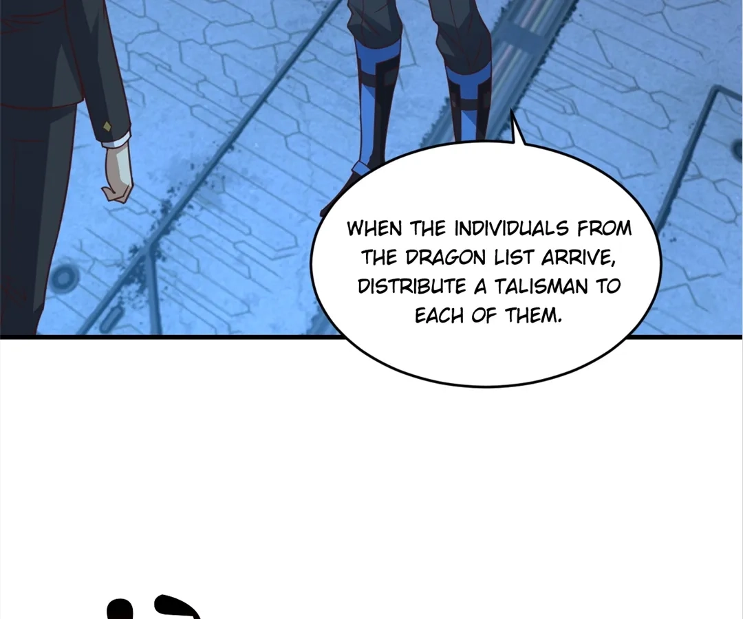 Gao Neng Strikes Chapter 310 page 93 - 