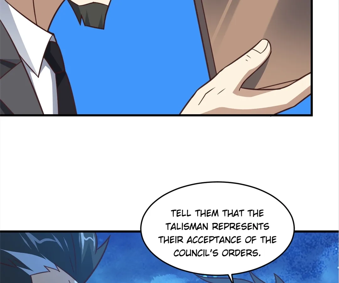 Gao Neng Strikes Chapter 310 page 95 - 
