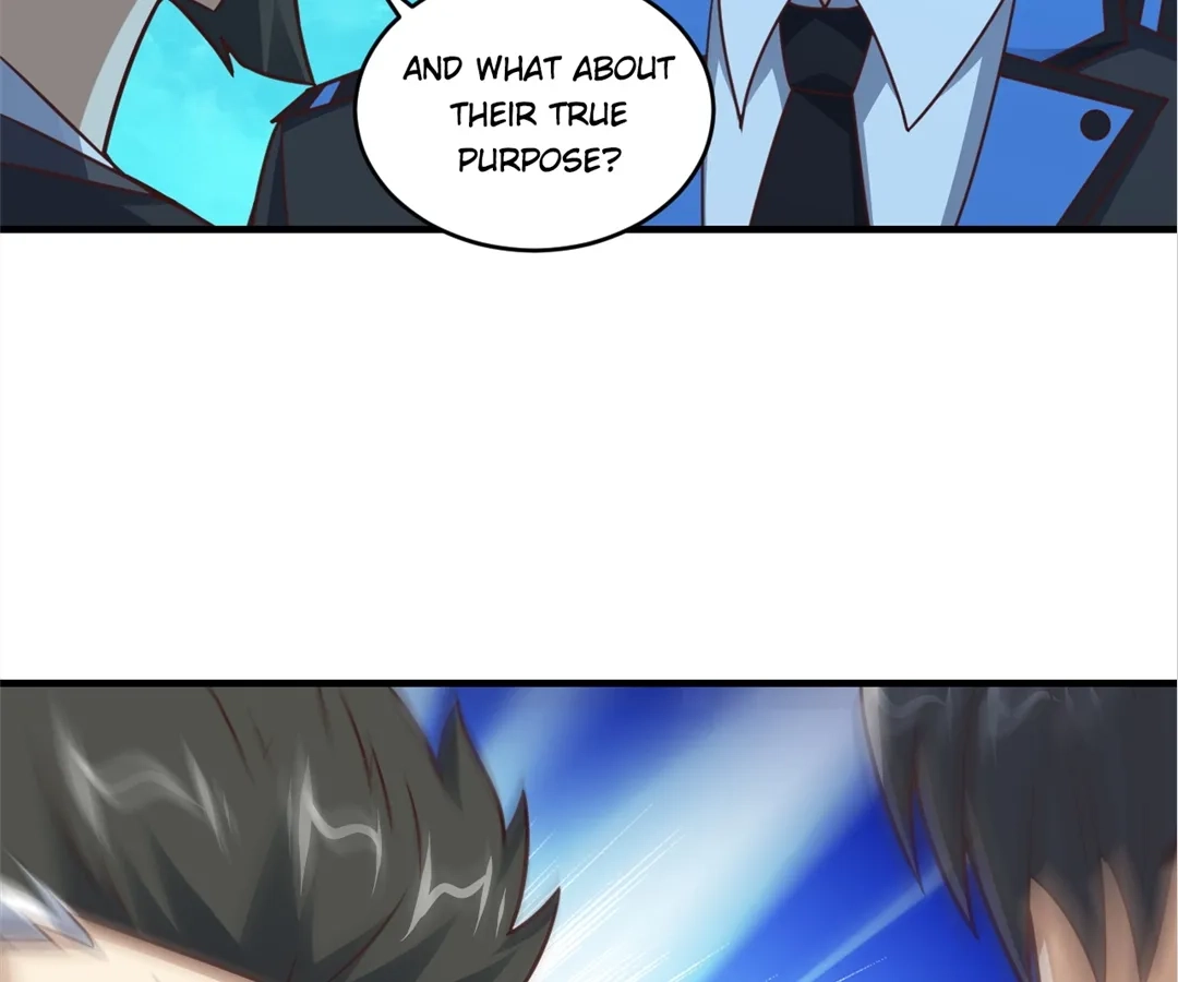Gao Neng Strikes Chapter 310 page 97 - 
