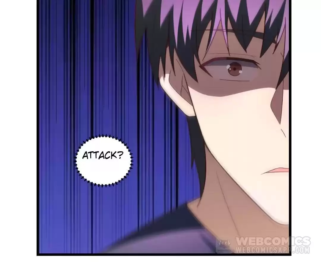 Gao Neng Strikes Chapter 331 page 11 - 