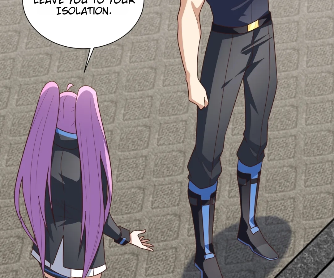 Gao Neng Strikes Chapter 331 page 18 - 