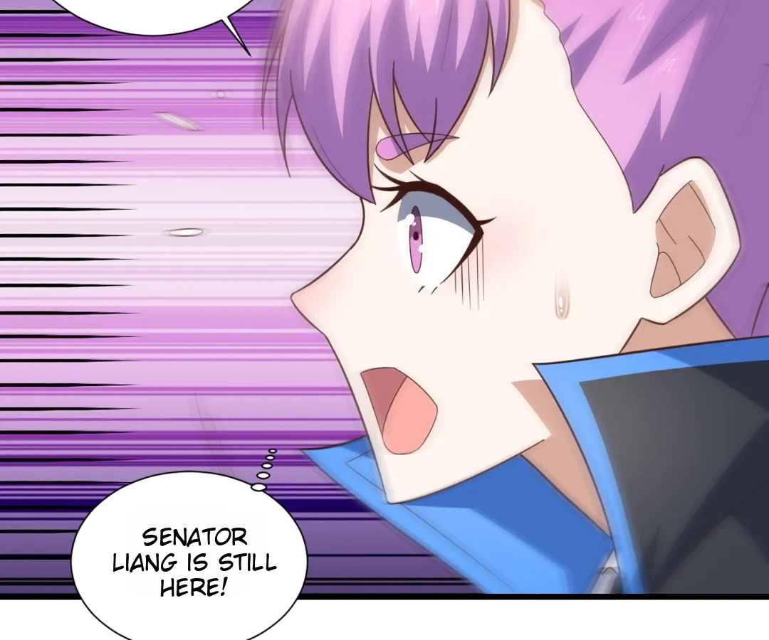 Gao Neng Strikes Chapter 331 page 21 - 