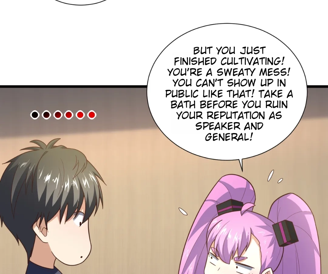 Gao Neng Strikes Chapter 331 page 22 - 