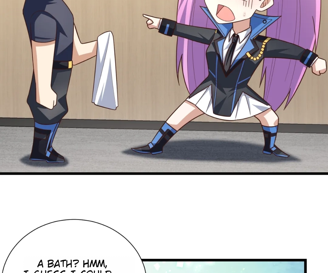 Gao Neng Strikes Chapter 331 page 23 - 