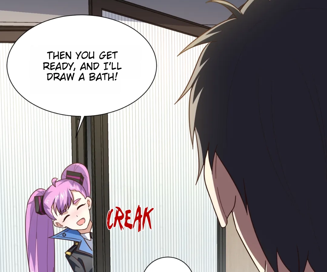 Gao Neng Strikes Chapter 331 page 26 - 