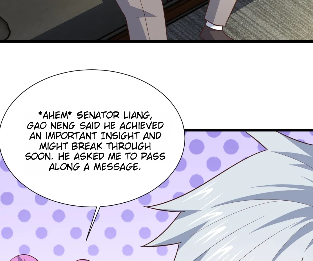 Gao Neng Strikes Chapter 331 page 30 - 