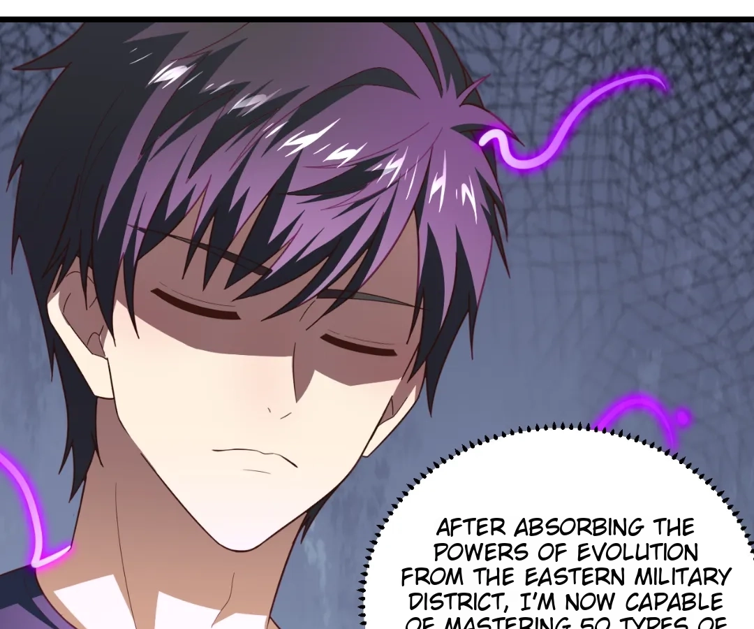 Gao Neng Strikes Chapter 331 page 4 - 