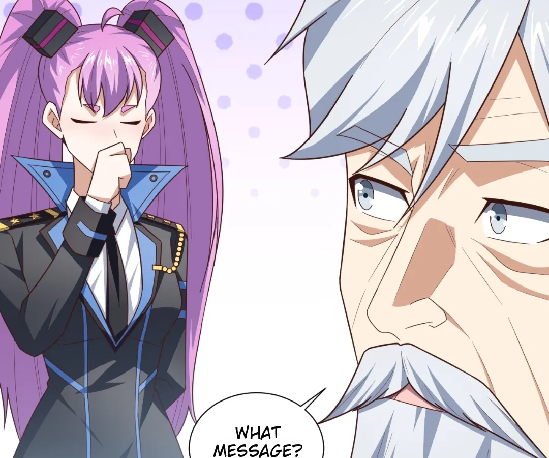 Gao Neng Strikes Chapter 331 page 31 - 