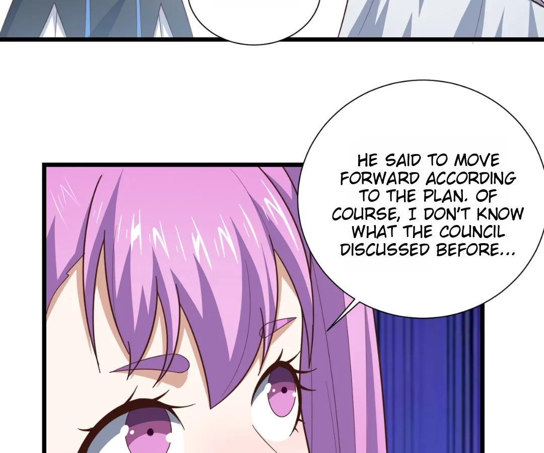 Gao Neng Strikes Chapter 331 page 32 - 