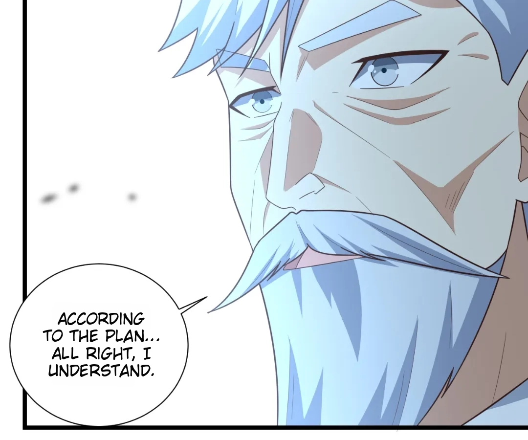 Gao Neng Strikes Chapter 331 page 34 - 