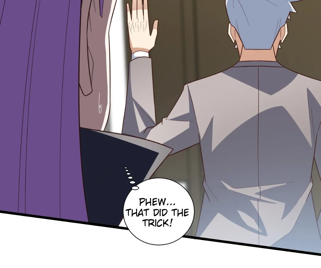 Gao Neng Strikes Chapter 331 page 36 - 