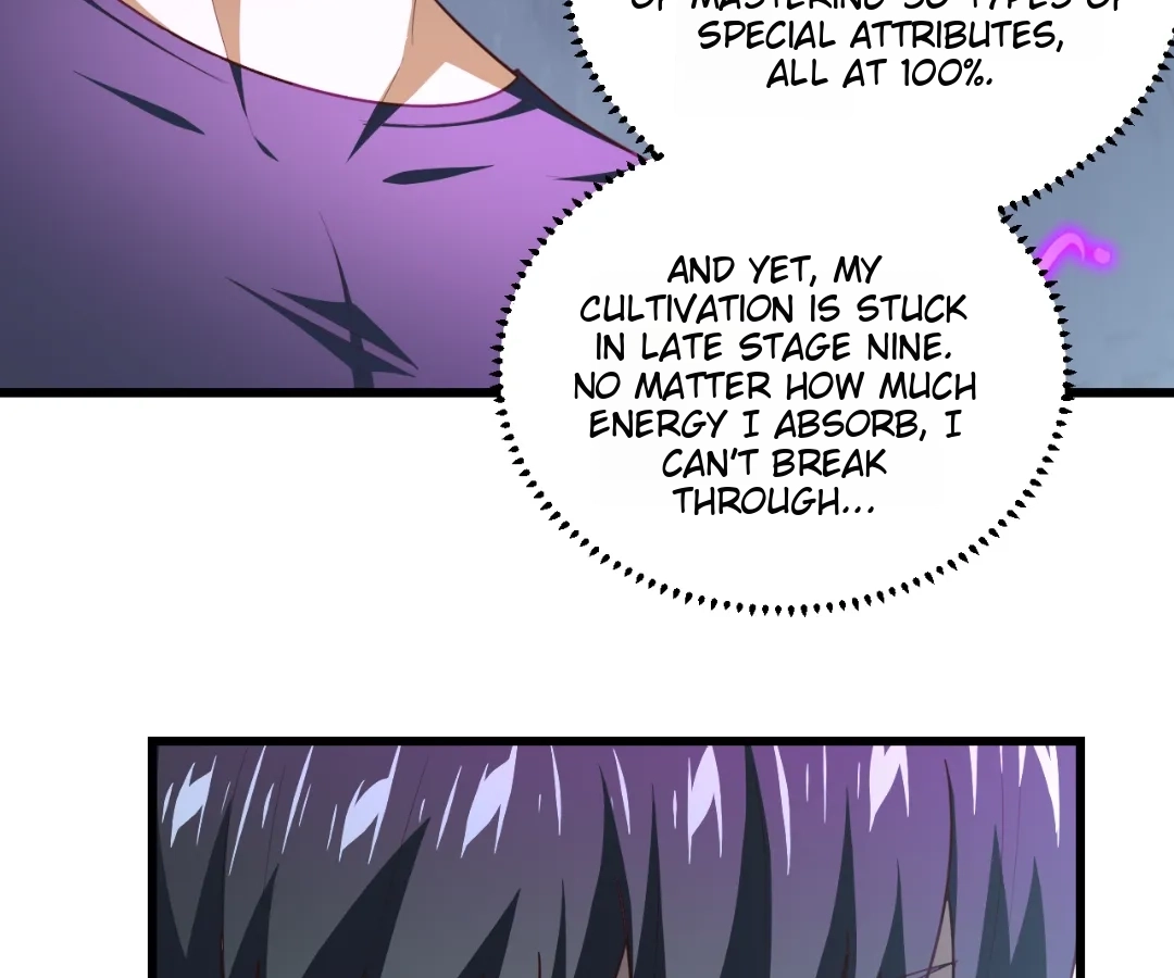 Gao Neng Strikes Chapter 331 page 5 - 