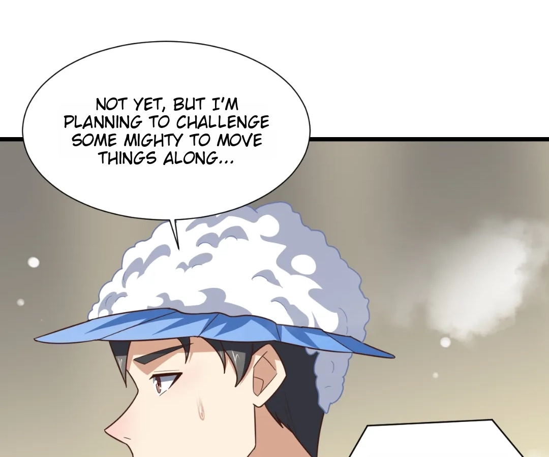 Gao Neng Strikes Chapter 331 page 42 - 