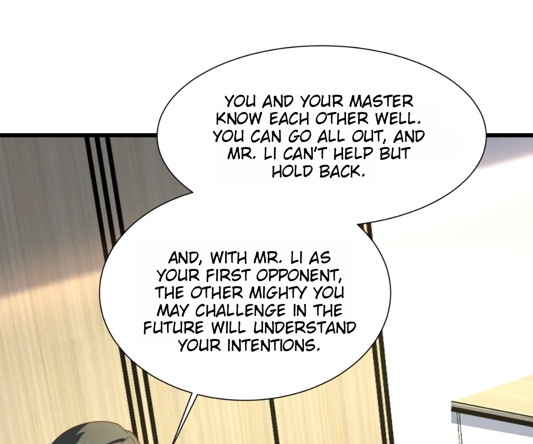 Gao Neng Strikes Chapter 331 page 45 - 