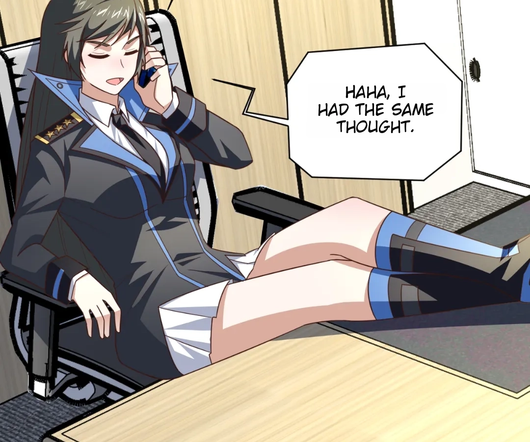 Gao Neng Strikes Chapter 331 page 46 - 