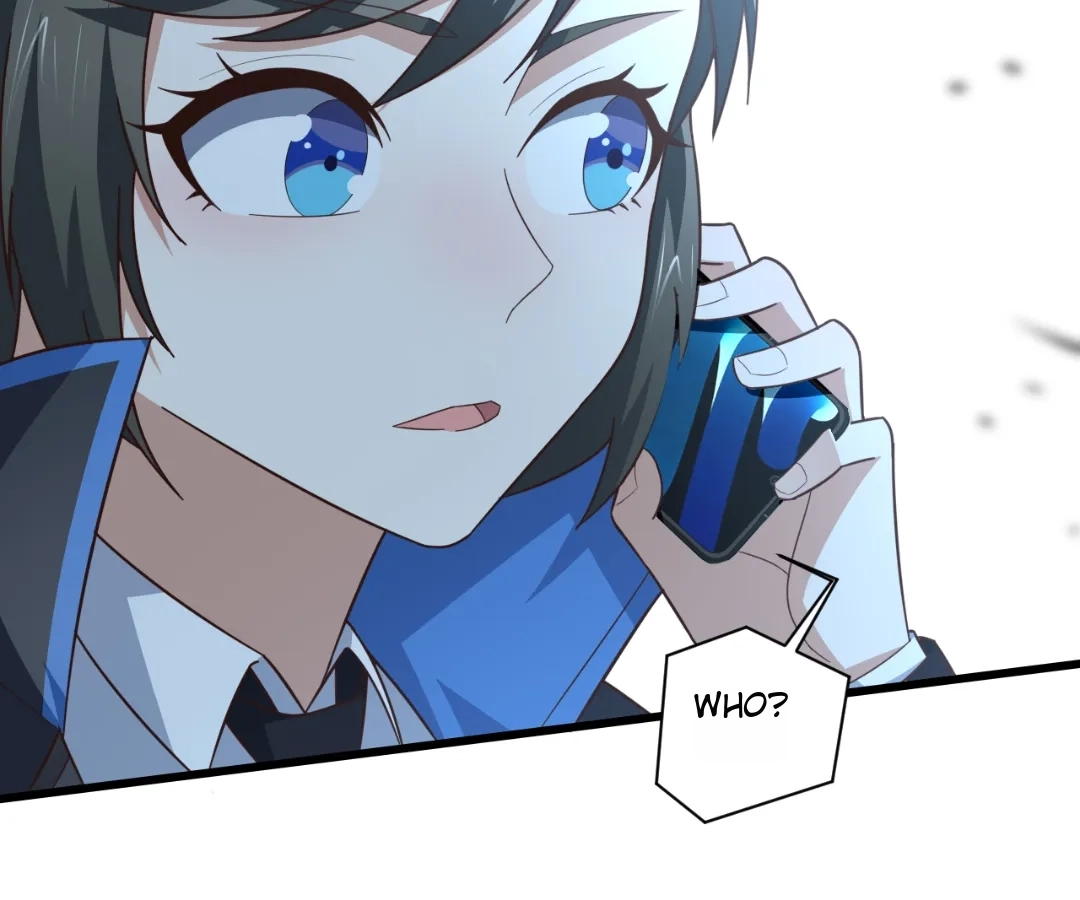 Gao Neng Strikes Chapter 331 page 48 - 