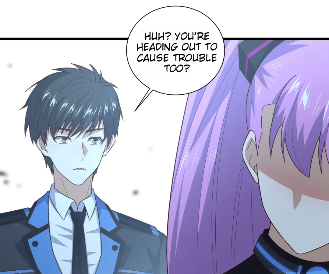 Gao Neng Strikes Chapter 331 page 54 - 