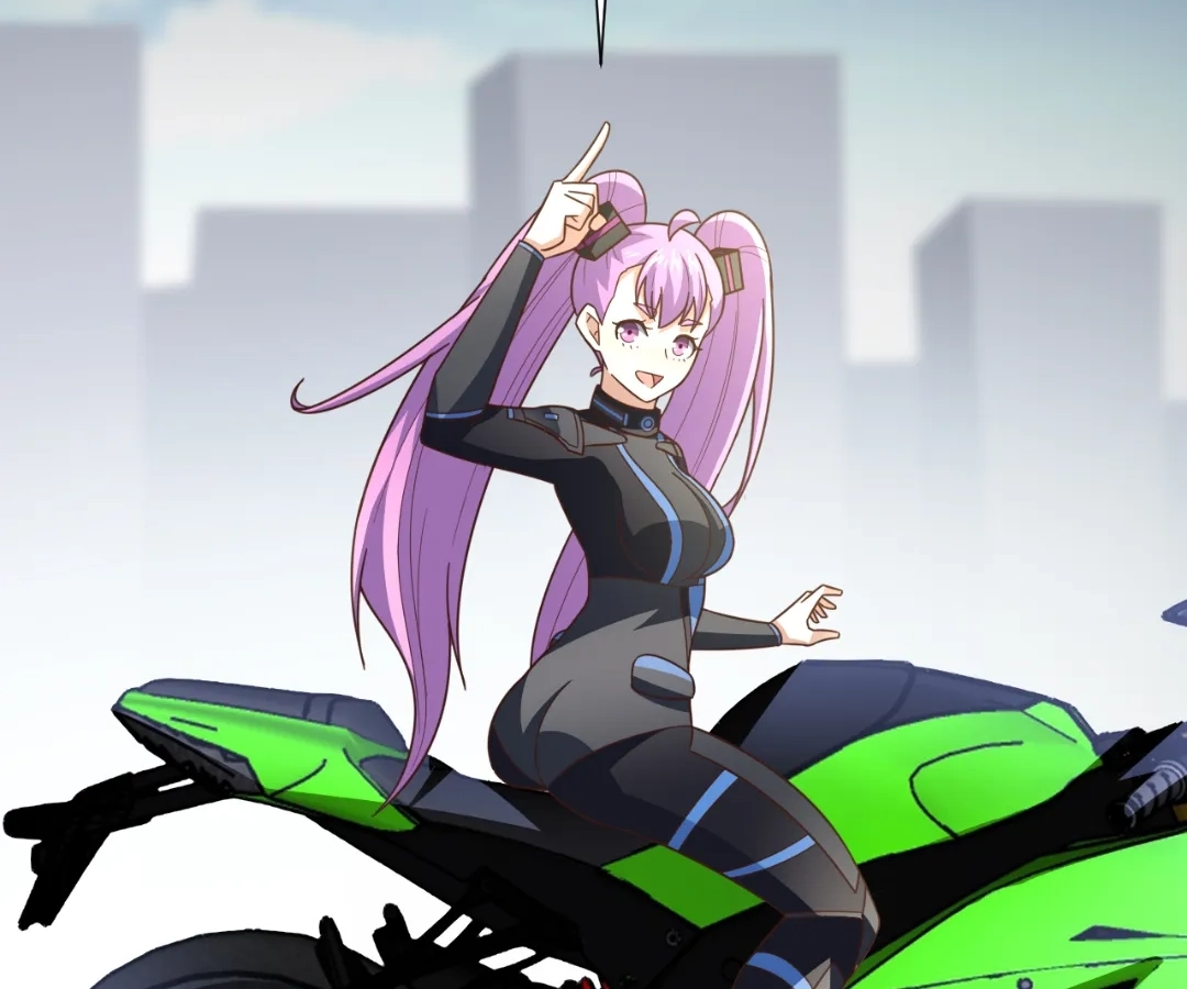 Gao Neng Strikes Chapter 331 page 56 - 